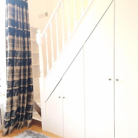 F8-Mezzanine 1St Floor Flat Fits 3 Near Paddington Apartment Лондон Екстериор снимка