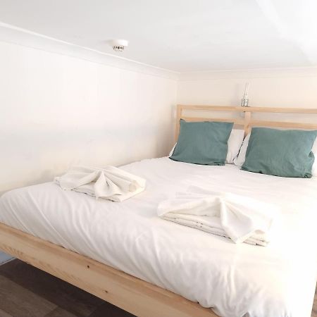 F8-Mezzanine 1St Floor Flat Fits 3 Near Paddington Apartment Лондон Екстериор снимка