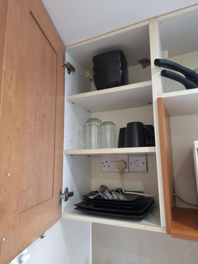 F8-Mezzanine 1St Floor Flat Fits 3 Near Paddington Apartment Лондон Екстериор снимка